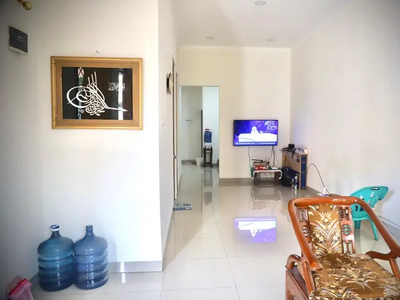 Dijual rumah 2 lantai di Komplek Merpati Kalideres, Jakarta Barat