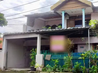 Dijual rumah 2 Lantai di Komplek Penerangan Pesanggrahan Jaksel