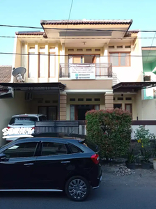 Dijual Rumah 2.5 Lantai Pondok Hijau Permai Bekasi Timur