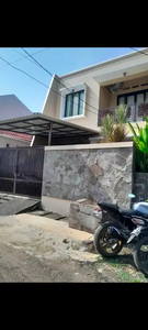 Dijual Rumah Bagus, Siap Huni, Strategis di Villa Bintaro Indah