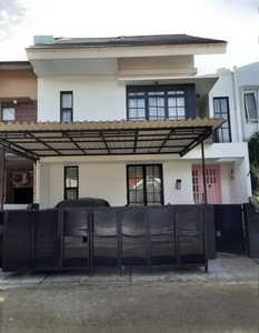 Dijual Rumah Cantik Nyaman Siap Huni di Bintaro