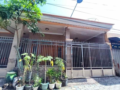 Dijual Rumah Di Bulak Banteng Surabaya Utara Strategis