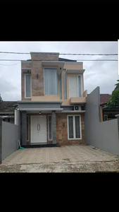 Dijual Rumah di Tangerang Selatan Banten