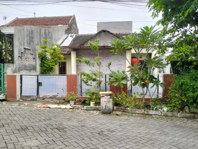 Dijual Rumah luas murah ready di Bukit kencana Jaya Tembalang adl