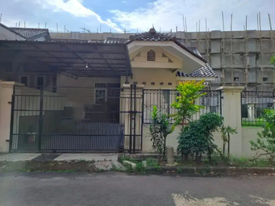 Dijual Rumah Siap Huni di cluster Taman Permata, Lippo Karawaci