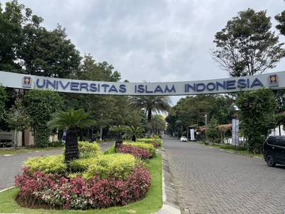 Dijual Tanah di Jl. Kaliurang, Utara Kampus UII Yogyakarta