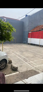 Dijual Tanah Pasar Rebo Bisa Nego