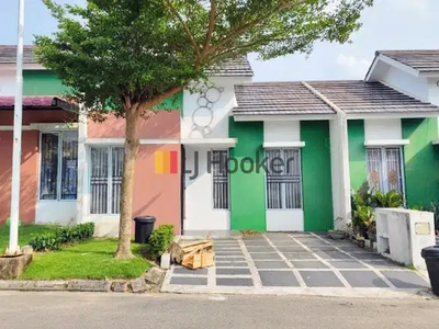 Dijualkan Perumahan Green Harmony Residance Batam Center Dekat MB2