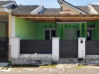 Dikontrakan Rumah dekat Rs Margono Purwokerto