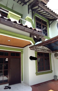 Disewa rumah Pondok kelapa Jakarta Timur