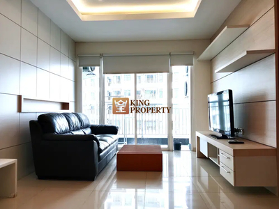 Disewakan 2bedroom 82m2 Condominium Furnished Green Bay Pluit Greenbay