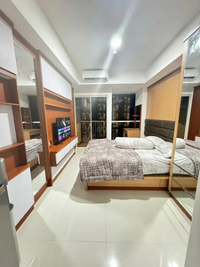 Disewakan Apartemen Pacific Garden Studio FF Alam Sutera