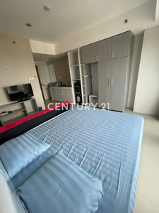 Disewakan Apartment Studio Di Breeze Bintaro Ra12778