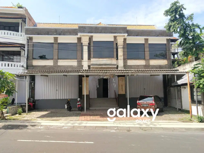 DISEWAKAN GUDANG + KANTOR PATIH JELANTIK LEGIAN KUTA BADUNG, BALI