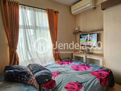 Disewakan Pancoran Riverside 1BR Fully Furnished