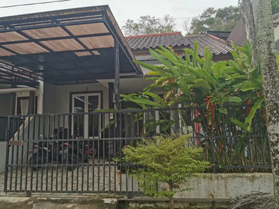 Disewakan Rumah Bukit Damai Indah (BDI) Balikpapan