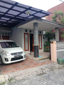 Disewakan Rumah Dekat Kampus UGM