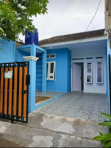 Disewakan Rumah di Bekasi Harvest City