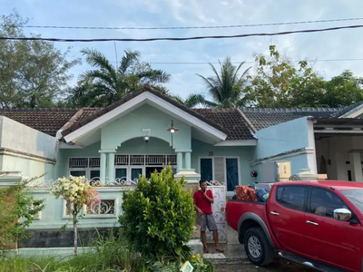 Disewakan Rumah di Perumahan Puri Gading Bandar Lampung