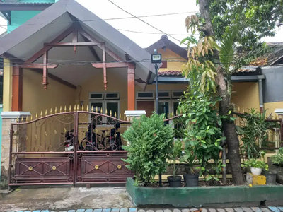 Disewakan Rumah Griya Candramas Sedati Sidoarjo