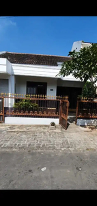 Disewakan Rumah Griya Shanta (SIAP HUNI)