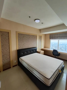 Disewakan Tahunan Condominium Greenbay Pluit, 1 Bedroom Full Furnish