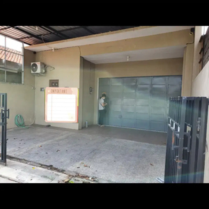 Disewakan Tempat Usaha Kantor Ruko Strategis Balasudewo Semarang Barat