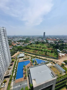 Emerald bintaro Full FURNISHED type 2BR