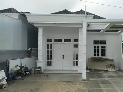 Exslusive rumah mewah dikedamayan harga terjangkaw