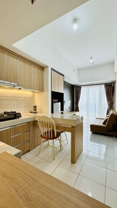 Disewa For Rent Casa de Parco Apartment@BSD City