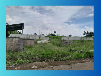 Harga Tanah Murah Malang Dekat Kampus UB 100 Jutaan Cocok untuk Hunian