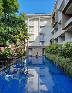 Hotel Bintang 4 Dijual dekar Pantai Pandawa, kuta Selatan, Bali