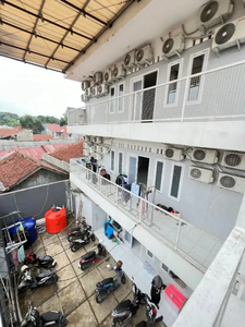 Investasi Kost Kosan dekat Kampus IPB Dramaga Bogor