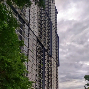 Jual Cepat Apartment Breeze Bintaro Residence