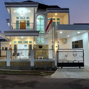 Jual Cepat Rumah Siap Huni Di Regency Melati Mas Serpong Tangsel