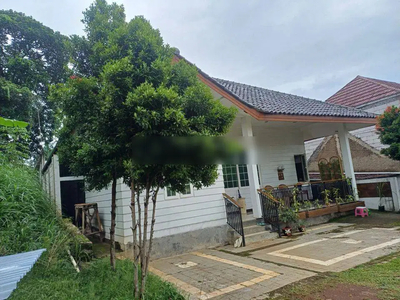 Jual cepat Tanah Dan Rumah di Pasir Impun Arcamanik Bandung