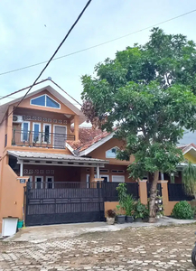 Jual Rumah 2 Lantai