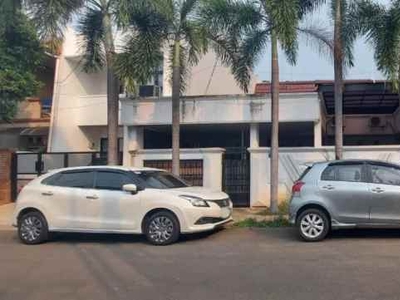 Jual Rumah Di Kavling Dki Pondok Kelapa Butuh Uang