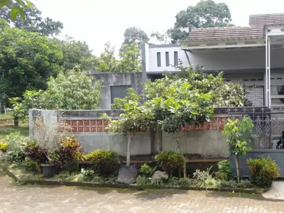 Jual Rumah Kota Semarang, Siap Huni, Dekat BSB Jatisari Mijen