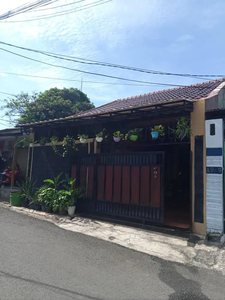 Jual rumah murah Meruya