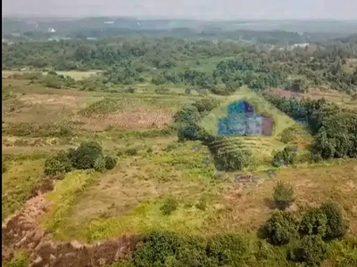 Jual Tanah di Cisoka - Tangerang Banten