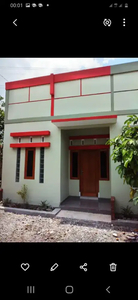 Kontrakan rumah