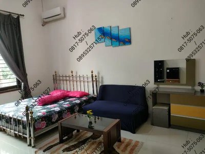 Kost Kos Campur Pasutri Boleh Bawa Anak Surabaya Pusat Strategis