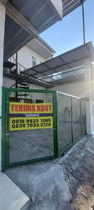 Kost-Kostan 500k Perbulan