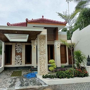 Miliki Rumah Idaman Dengan Desain Modern Minimalis Harga Murah