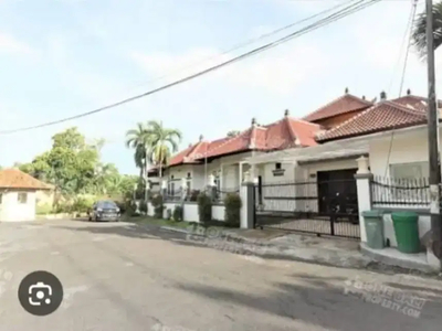 MURAH/Jual rumah semi villa di kawasan Nusa dua Jimbaran Kuta Selatan