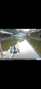 Pemancingan aktif di jual di Bojong Kulur gunung putri
