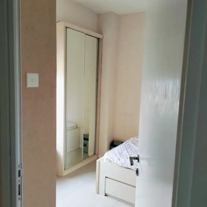 Pino 2br plus 2br apartemen green Pramuka city