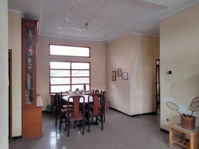 Ruang usaha strategis cocok untuk kantor,Cafe di Mainroad Cimahi