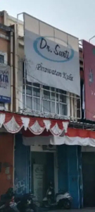 Dijual Ruko,klinik kecantikan, di area Elit Pamulang,Tangsel